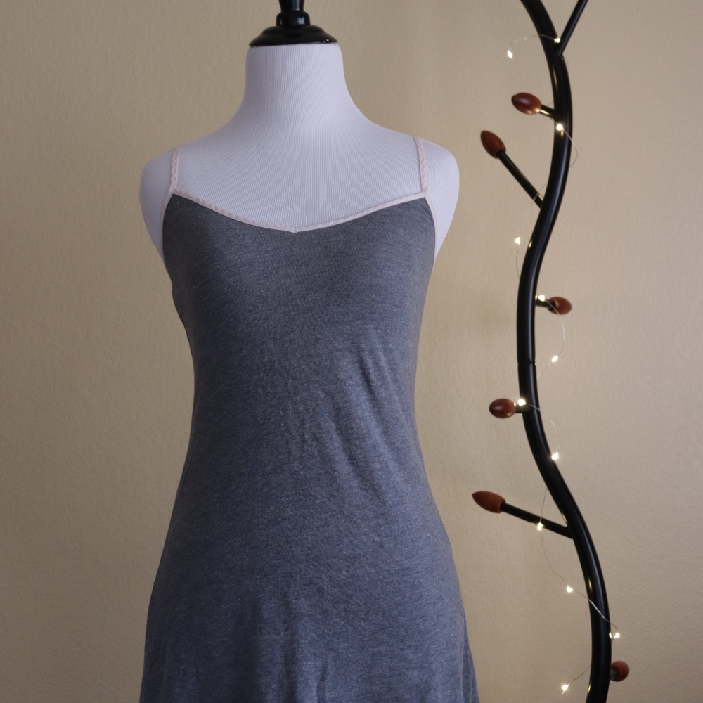 Victoria's Secret Grey Sleepwear
